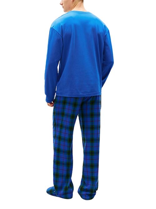 Giftbox pigiama + pantofole Tommy Hilfiger | UM0UM036010V1